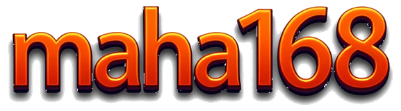maha168 logo