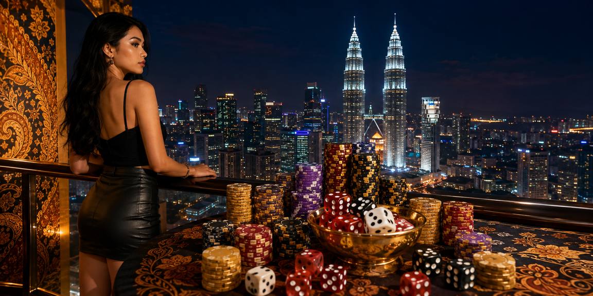 Jelajahi pasaran sukan kami dengan odds yang bergerak setiap saat